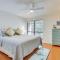 Walk to Shore Bradenton Beach Condo with Balcony!