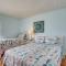Walk to Shore Bradenton Beach Condo with Balcony!