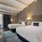 The Hub Middletown Red Bank- Best Western Signature Collection