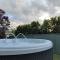 Rest and Recover with Sunsets Over The Lake - Magnesium SPA and ICE Bath