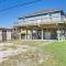 Surfside Beach Home with Canal Access Walk to Beach - Surfside Beach