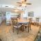 Beautiful Oceanfront Condo 911 - 默特尔比奇