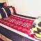 House in Rabat medina best vibe
