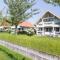 Holiday Park Dennenbos - 东卡佩勒