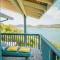 Ocean Front Villa 1