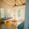 Ocean Front Villa 1