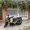 Vong Nguyet Homestay - Entire Bungalow 36m2