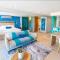 Modern Jewel Beachfront Isla Verde