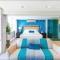 Modern Jewel Beachfront Isla Verde