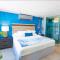 Modern Jewel Beachfront Isla Verde
