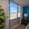 Modern Jewel Beachfront Isla Verde