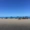 2BR Gem Ocean Front Building Isla Verde Beach