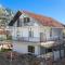 Apartments by the sea Podaca, Makarska - 2783 - Podaca