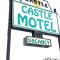 Castle Motel - Edson