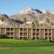 WorldMark Palm Springs - Plaza Resort and Spa