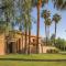 WorldMark Palm Springs - Plaza Resort and Spa