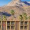 WorldMark Palm Springs - Plaza Resort and Spa