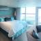 Enchanted 17 Jewel Beachfront Luquillo -Pool Enchanted 17 Jewel Beachfront Luquillo -Pool