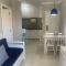 Boulevard Riviera Flat