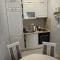 Adriatic apartman