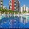 Boulevard Riviera Flat