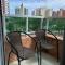 Boulevard Riviera Flat