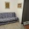 2 bedrooms house with shared pool at Catania 3 km away from the beach