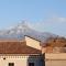 2 bedrooms house with shared pool at Catania 3 km away from the beach