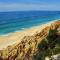 Beach Wave Melides Villa