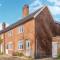 Buttercup Cottage - Old Buckenham