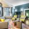 Oxford Apartment by At Mine Hospitality