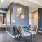 Oxford Apartment by At Mine Hospitality