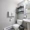 Oxford Apartment by At Mine Hospitality