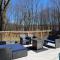 Long pond, Pocono pines quiet & cozy!Kalahari 8mins