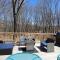 Long pond, Pocono pines quiet & cozy!Kalahari 8mins