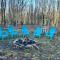 Long pond, Pocono pines quiet & cozy!Kalahari 8mins
