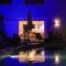 Lagoa Hotel
