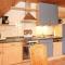 Gorgeous Apartment In Rechlin With Kitchen