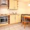Awesome Apartment In Rechlin With Kitchen