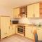 Awesome Apartment In Rechlin With Kitchen