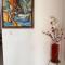 Casa completa con todo incluido