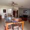 Casa completa con todo incluido