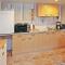 Nice Home In Waren mritz With Kitchen