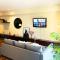 Beguest Juarez Mrb&b Partner, King Size Gym - Città del Messico