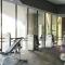 Beguest Juarez Mrb&b Partner, King Size Gym