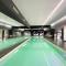 Beguest Juarez Mrb&b Partner, King Size Gym - Città del Messico