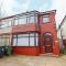 71 Nutter Road - Cleveleys