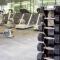 Beguest Juarez Mrb&b Partner, King Size Gym