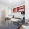 Freo Harbour Apartment - Central Fremantle