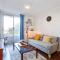 Freo Harbour Apartment - Central Fremantle